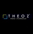 THEOZ INTERIOR DESIGNERS KOCHI Logo