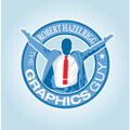 The Graphics Guy LLC Logo