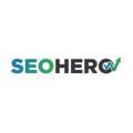 SEO HERO LTD Logo