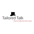 Tailored Talk Logo