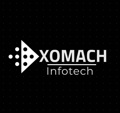 Xomach Infotech Logo