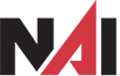NAI Commercial Logo