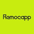 Remocapp Logo
