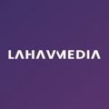 Lahav Media Logo