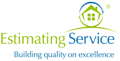 Estimating Service Logo
