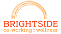 Brightside Coworking Logo