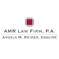 AMR Law Firm, P.A. Logo