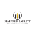 Stafford Barrett Commercial Brokerage Logo