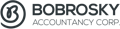 Bobrosky Accountancy Corp. Logo