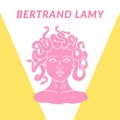 Bertrand Lamy Copywriting Logo