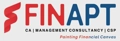 FinApt Group Logo