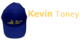 Kevin Toney - "the Marketing Coach" Logo