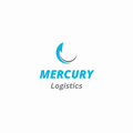 MERCURY LOGISTICS Logo