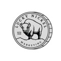 Lucky Nickel Marketing Logo