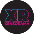 Xensorama Logo