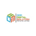OMM Digital Solution Pvt. Ltd. Logo
