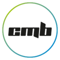 CMB Automotive Marketing Logo