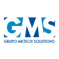 Grupo MKTech Solutions Logo