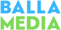 Balla Media Logo