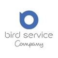 Bird Service Company Logo