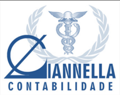 Ciannella Contabilidade Logo
