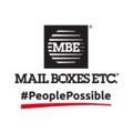 Mail Boxes Etc. Logo