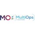 Multi Ops IT Solutions Logo