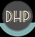 D. Hudson Productions Logo
