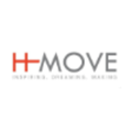H-Move Logo