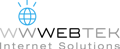 WWWebTek Internet Solutions Logo