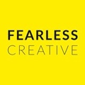 Fearless Creative Logo