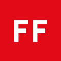 FEARLESSLY FRANK Logo