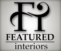 Featured Interiors Logo