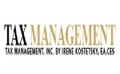 Tax Management Inc - Irene Kostetsky Logo