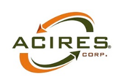 ACIRES CORP Logo