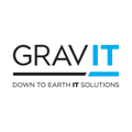 GravIT Pty Ltd Logo