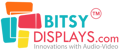 Bitsy Display Logo