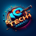 S Tech Agency Logo