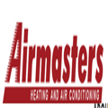 Airmasters Logo