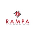 RAMPA Land Surveying P.C. Logo