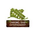 Sinking Ship Entertainment Logo