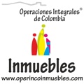 Operinco Inmuebles Servicios Inmobiliarios Logo