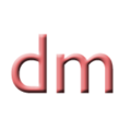 Digital Media Logo