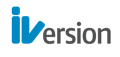 iVersion Logo