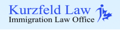Kurzfeld Law Firm Logo