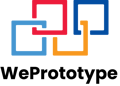 WePrototype Technologies Logo