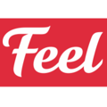 Feel Agency Logo