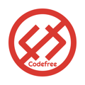 Codefree.io Logo
