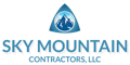 Sky Mountain Contractors, LLC Logo