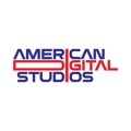 American Digital Studios Logo